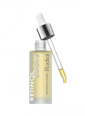 Retinol Booster Drops 30ml