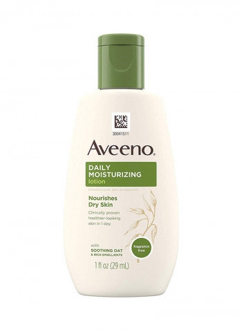 Daily Moisturizing Body Lotion 1 Fl Oz Pack Of 36
