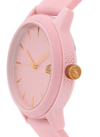 Women's Water Resistant Analog Watch 2001065