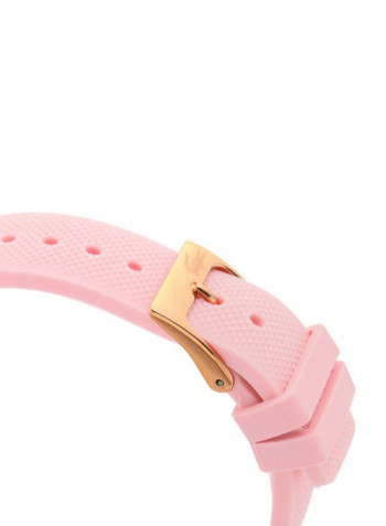 Women's Water Resistant Analog Watch 2001065