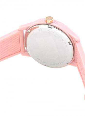 Women's Water Resistant Analog Watch 2001065
