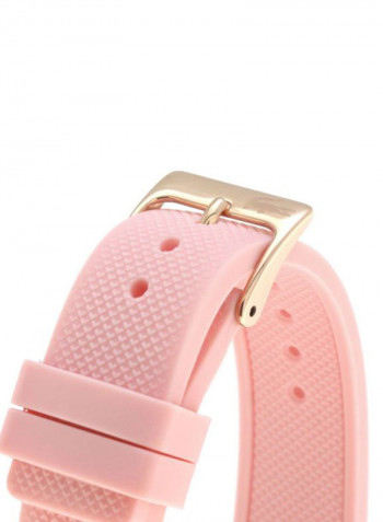Women's Water Resistant Analog Watch 2001065