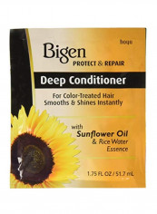 12-Piece Deep Conditioner For Color Treated Hair 1.75ounce