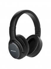 A950BL Wireless Over-Ear Headphones Black