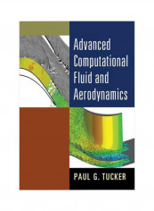 Advanced Computational Fluid And Aerodynamics Paperback