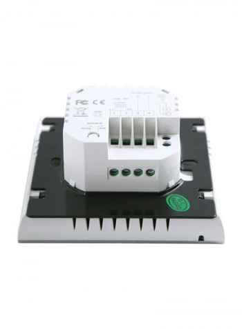 LCD Smart Thermostat Digital Temperature Controller