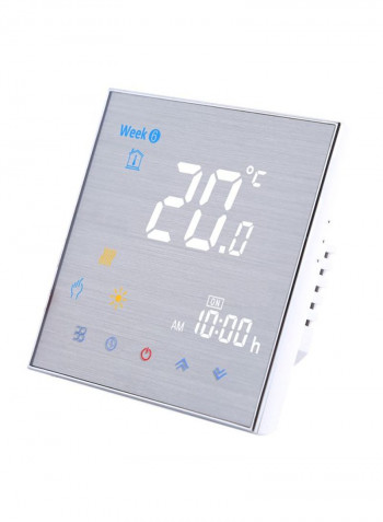 LCD Smart Thermostat Digital Temperature Controller