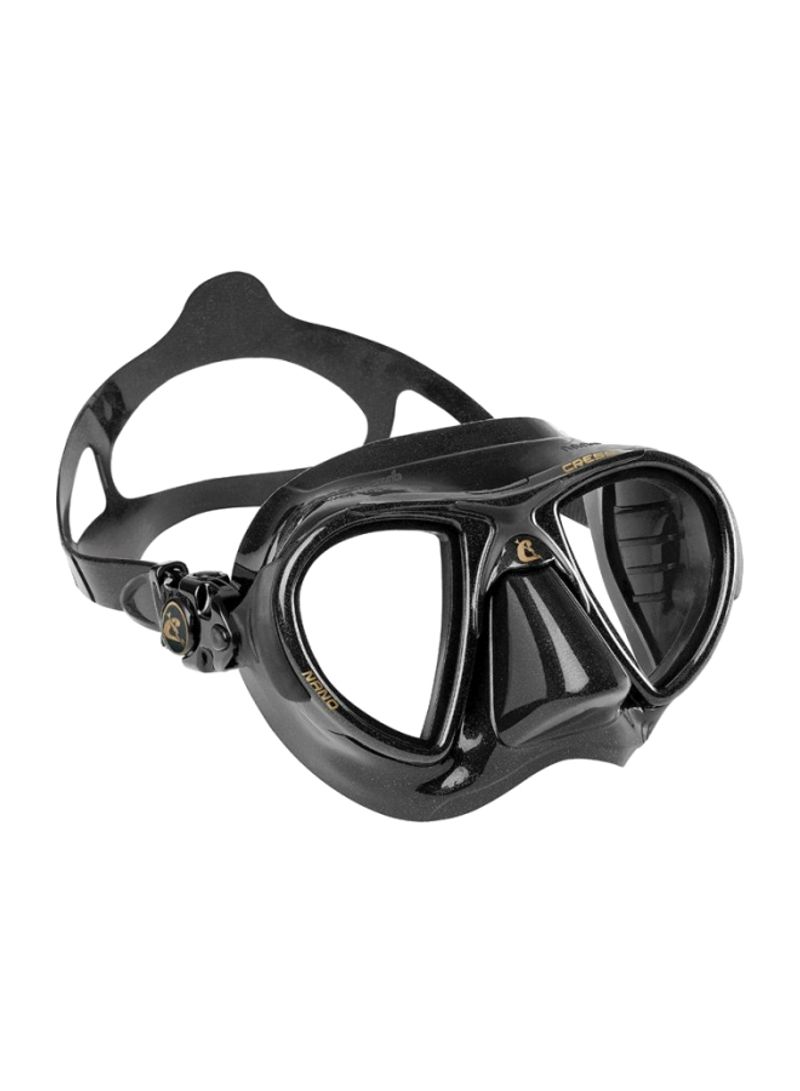 Underwater Diving Mask