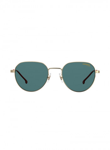 Oval Sunglasses