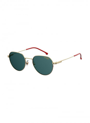 Oval Sunglasses