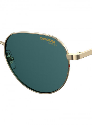 Oval Sunglasses