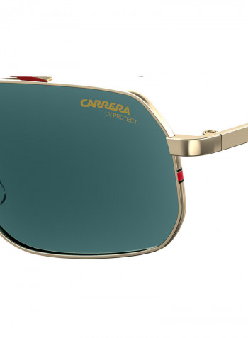Rectangular Sunglasses