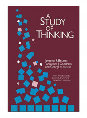 Study Of Thinking Paperback 2nd
