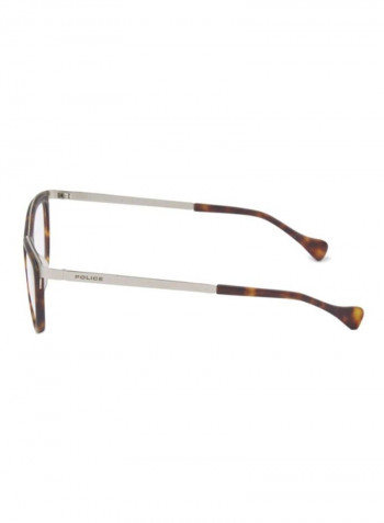 Women's Cat Eye Eyeglass Frame - Lens Size: 53 mm