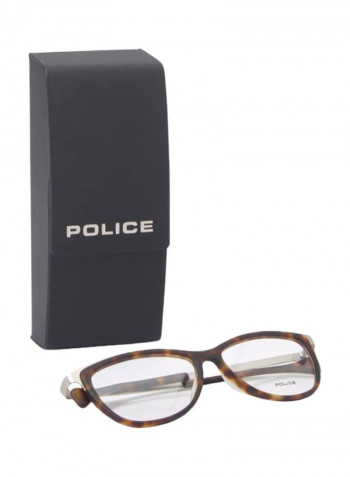 Women's Cat Eye Eyeglass Frame - Lens Size: 53 mm