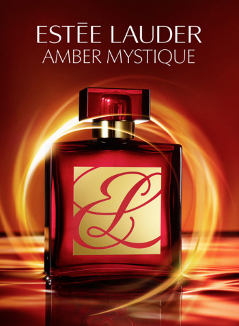 عطر أمبر ميستيك 100مل