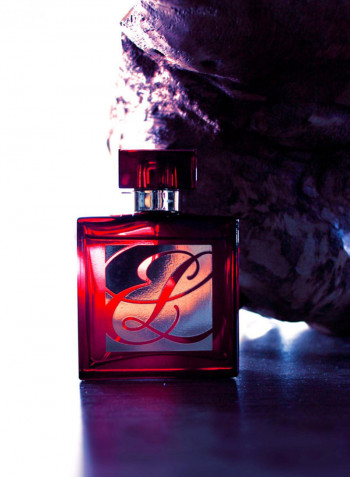 عطر أمبر ميستيك 100مل