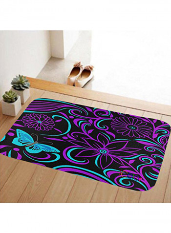 Bigger Carpets Floor Mat 0.24X31.5X19.69inch