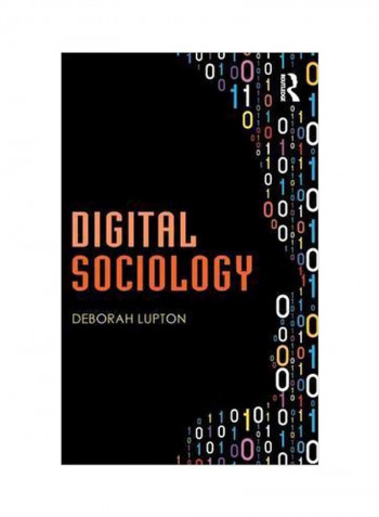 Digital Sociology Paperback