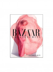Harper's Bazaar: Greatest Hits Hardback reviews Harper's Bazaar: Greatest Hits Hardback