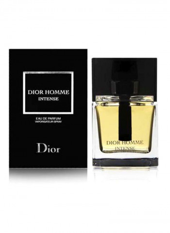 ماء عطر أنتنس 50مل