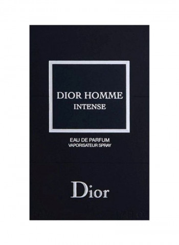 ماء عطر أنتنس 50مل