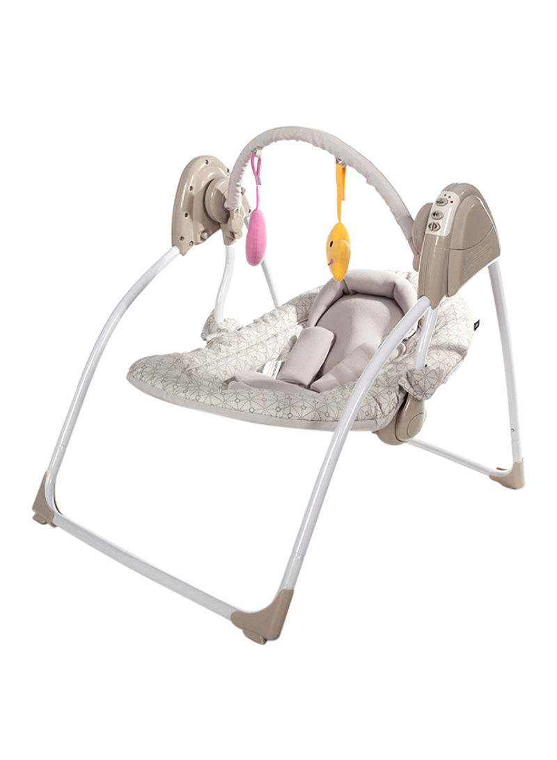 Baby Deluxe Infant Swing