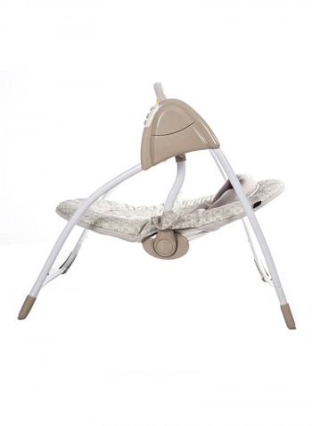 Baby Deluxe Infant Swing