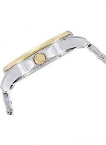 Men's Water Resistant Analog Watch AG8344-57A