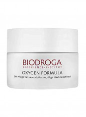 Oxygen Formula Day And Night Cream 1.8ounce