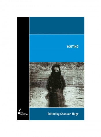 Waiting Paperback