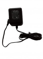 Replacement AC Power Adapter Black reviews Replacement AC Power Adapter Black