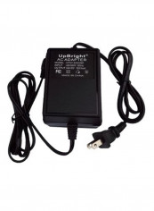 Replacement AC Power Adapter Black reviews Replacement AC Power Adapter Black