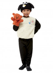 Shaun The Sheep Timmy Costume T1
