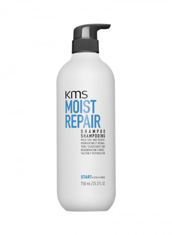 California Moist Repair Conditioner 25.3ounce