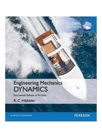 Engineering Mechanics: Dynamics In SI Units Paperback 14