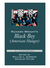 Richard Wright's Black Boy Paperback