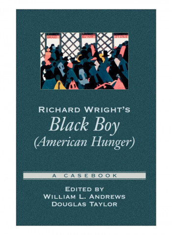 Richard Wright's Black Boy Paperback