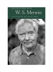 Conversations With W. S. Merwin Hardcover English by Michael Wutz