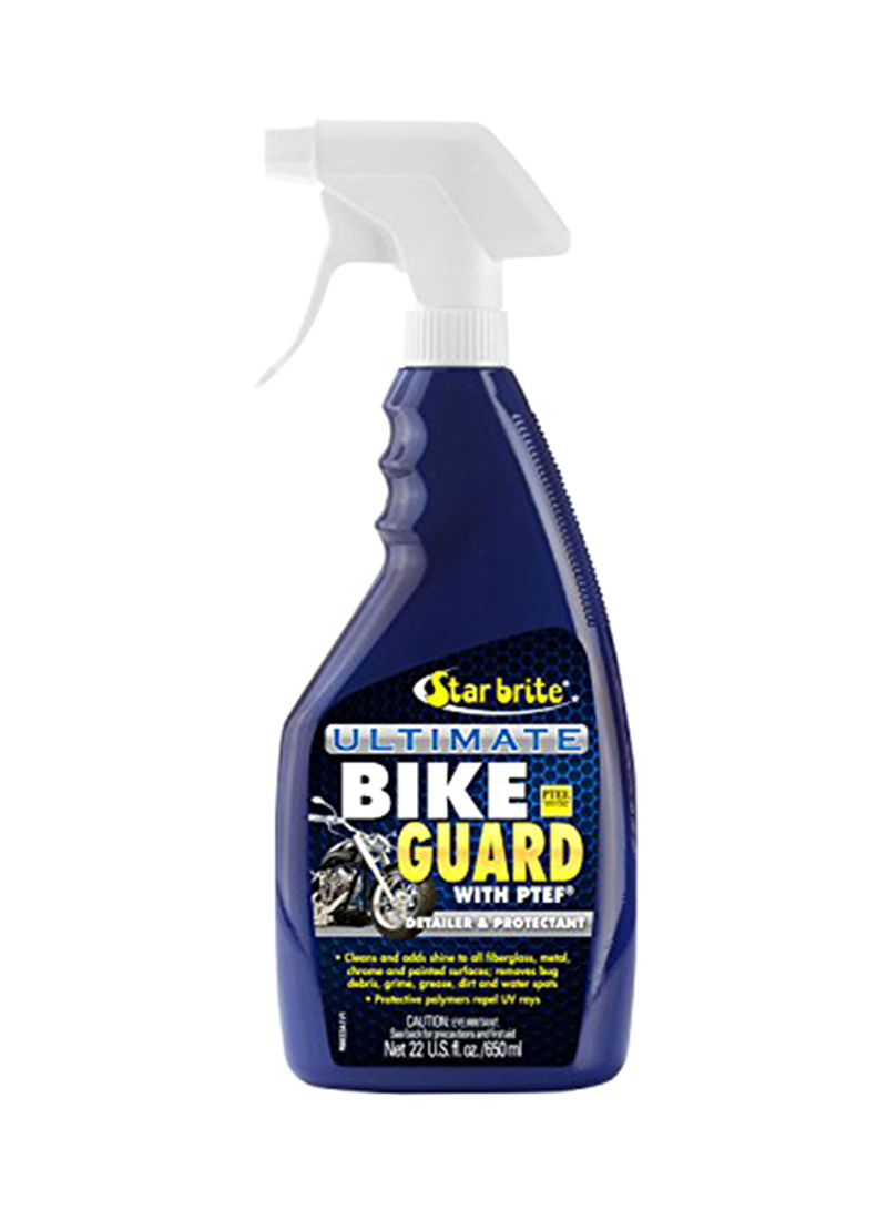 Star Brite Ultimate Bike Guard 28.575X13.97X10.16inch