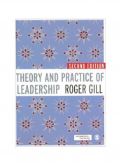 Theory And Practice of Leadership Paperback 2