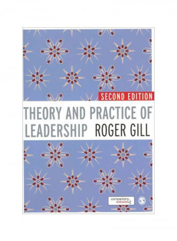 Theory And Practice of Leadership Paperback 2