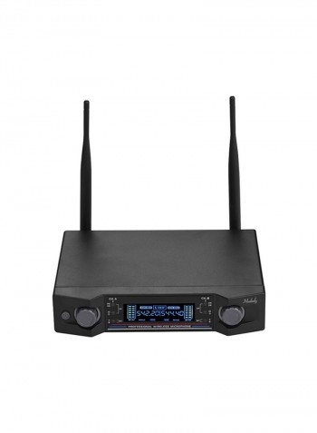 Wireless Microphone System