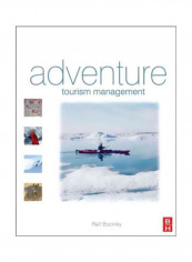 Adventure Tourism Management Paperback