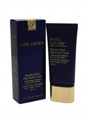 Double Wear Cover Camouflage Makeup Tawny