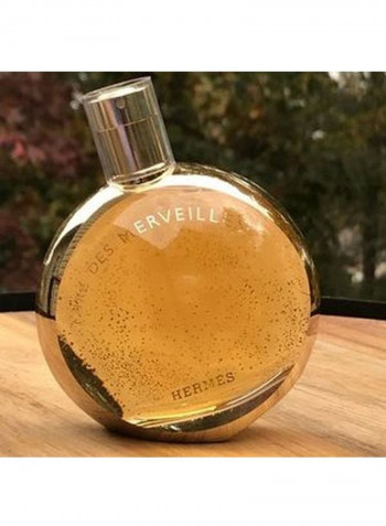 ماء عطر لا أمبر دي ميرفيي 100مل