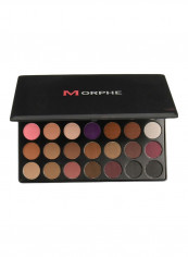 35-Color Its Bling Eye Shadow Palette Multicolour