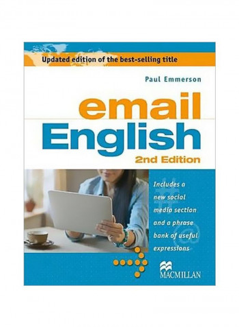Email English Paperback 2