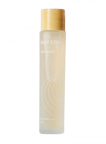 Raw Sauce Toner 150ml