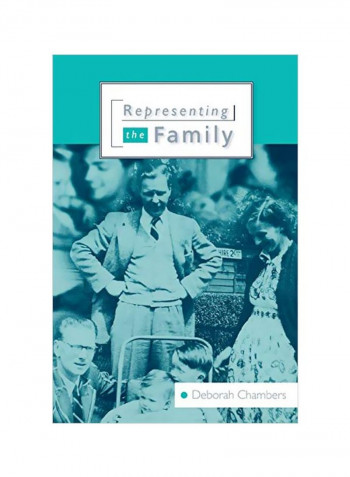 Representing The Family Paperback